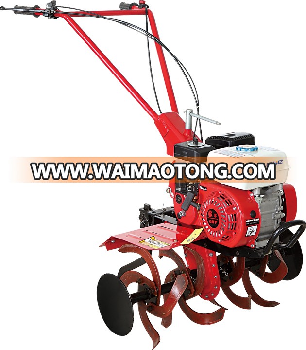 Gasoline Cultivatior, Gasoline Tiller, Power Tiller (HHGC-168)