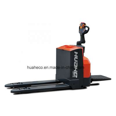 2.5Ton Electric Pallet Truck (HEFT25)