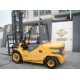 4.0Ton Diesel Forklift Truck with TCM Technology Transmission (HH40-N5-D, 4.5Meter Duplex Mast)