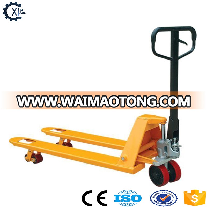 2000kg Hand Pallet Truck with CE