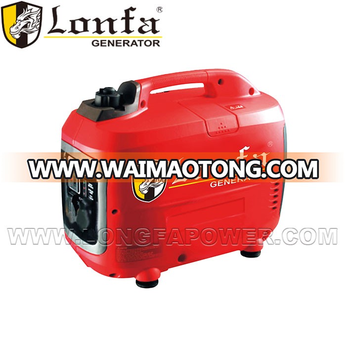 2KW 3kw Silent Digital Inverter Gasoline Generator